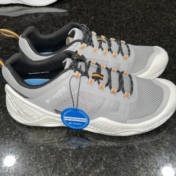 Men’s Columbia PFG Pro Sport Sz 12 - Picture 4 of 8